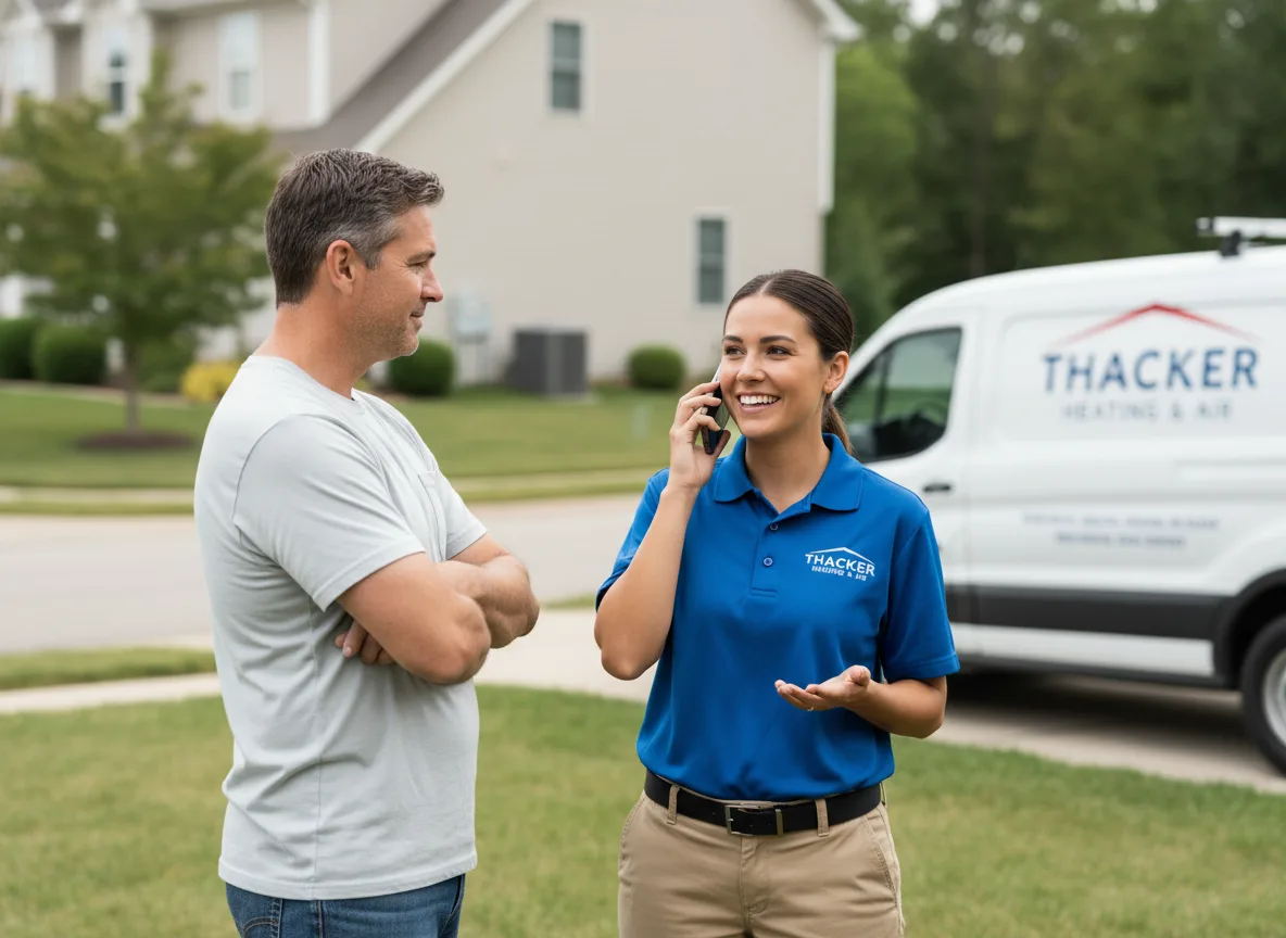 Ac Repair Orient, IL FAQs